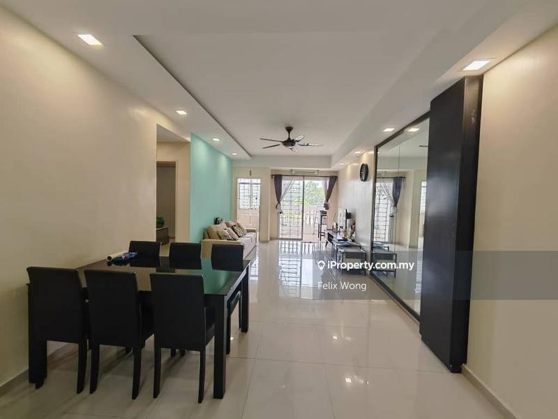 Condominium for Sale in Nilam Puri by Felix Wong - iProperty.com.my