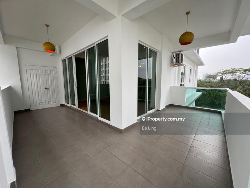 Condominium for Rent in Subang Parkhomes by Ee Ling - iProperty.com.my