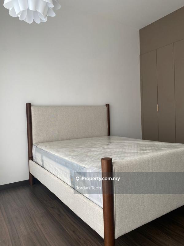 Service Residence for Sale in Duta Park Residences by Jordan Teoh - iProperty.com.my