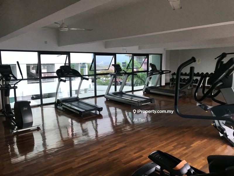 Condominium for Sale in Cheras Heights by Daren Tan - iProperty.com.my