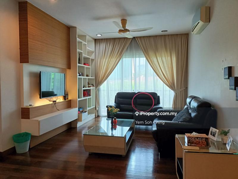 Banglo untuk Dijual di e6337, Petaling Jaya oleh Yem Soh Ching - iProperty.com.my