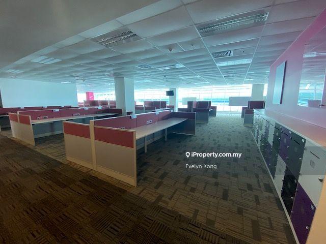 Office for Rent in CYBERJAYA, Cyberjaya by Evelyn Kong - iProperty.com.my