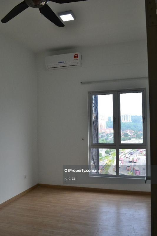 Kondominium untuk Dijual di Anyaman Residence oleh K.K. Lai - iProperty.com.my