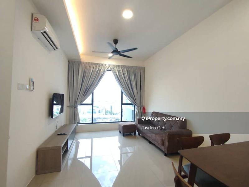 For Rent - G Residence