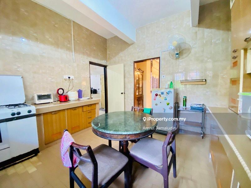 Bungalow House untuk Dijual di Kemensah Heights, Ulu Kelang oleh Amrul Jamaludin - iProperty.com.my