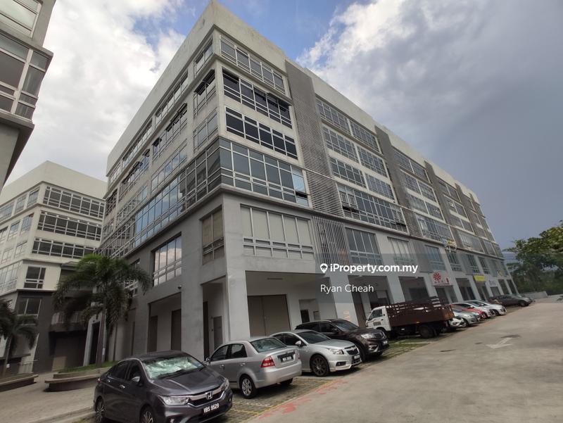 Kedai-Pejabat untuk Dijual di Jalan Ipoh, Kuala Lumpur oleh Ryan Cheah - iProperty.com.my