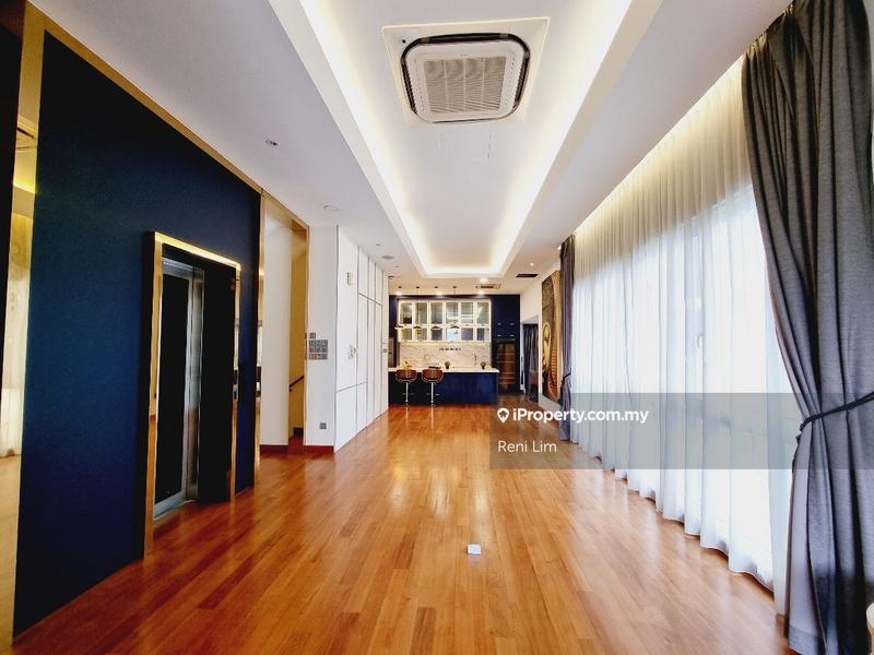Bungalow House for Sale in Sunway Rymba Hills, Petaling Jaya by Reni Lim - iProperty.com.my