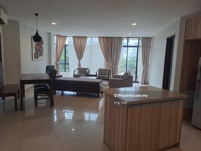 For Sale - Samsuria Resort