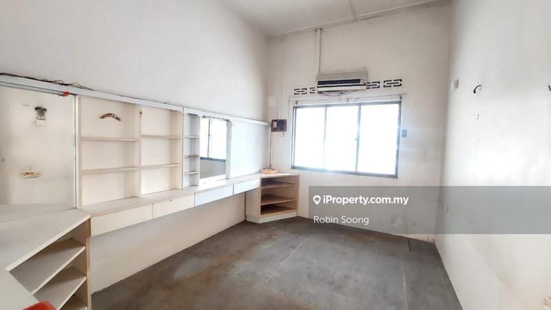 1-storey Terraced House for Sale in Ujong Pasir, Melaka by Robin Soong - iProperty.com.my
