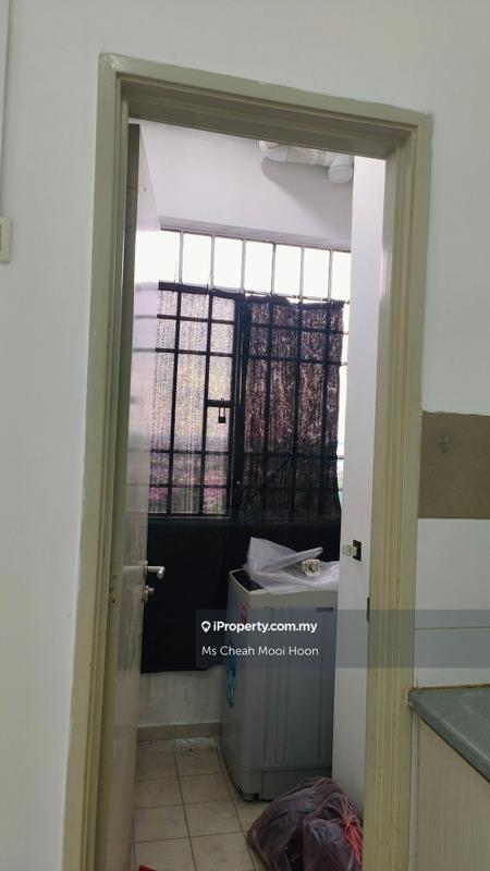 Kediaman Servis untuk Dijual di I Residence oleh Ms Cheah Mooi Hoon - iProperty.com.my