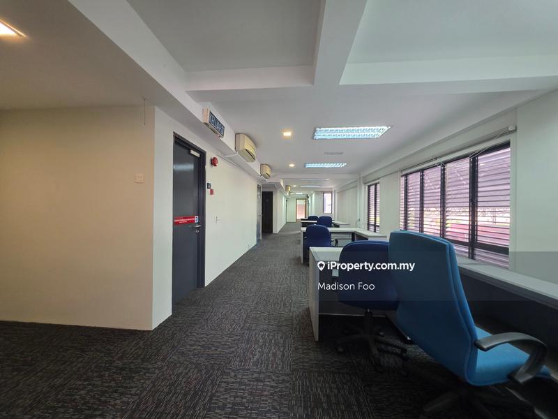 Retail-Office for Rent in Bangsar Baru, Bangsar by Madison Foo - iProperty.com.my