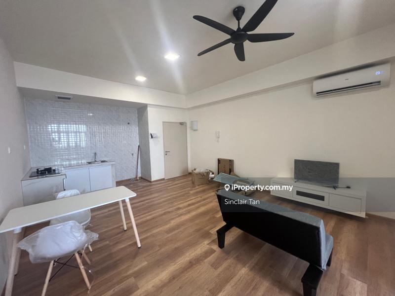 For Rent - The Quartz Residence