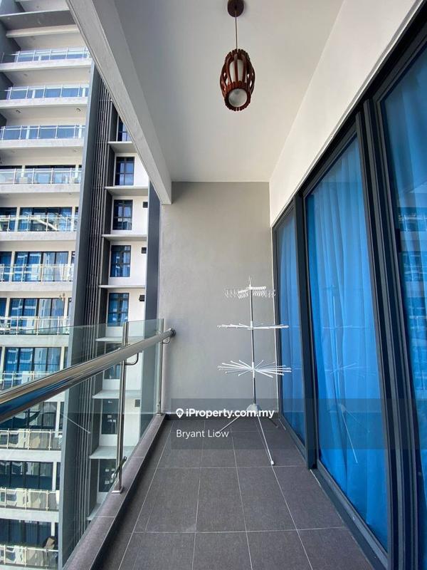 Service Residence for Rent in Atlantis Residences (Pangsapuri Atlantis Kota Syahbandar) by Bryant Liow - iProperty.com.my