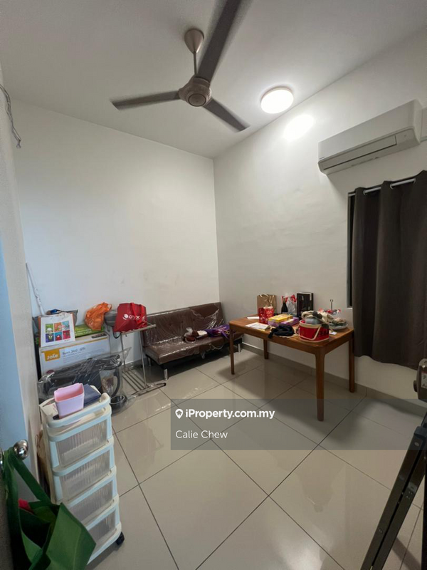 2.5-storey Terraced House for Sale in hea5a, Setia Alam by Calie Chew - iProperty.com.my