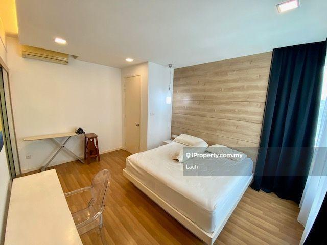 Kondominium untuk Dijual di Casa Kiara II oleh Lach - iProperty.com.my