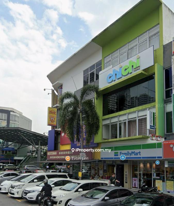 For Sale - cheras traders square