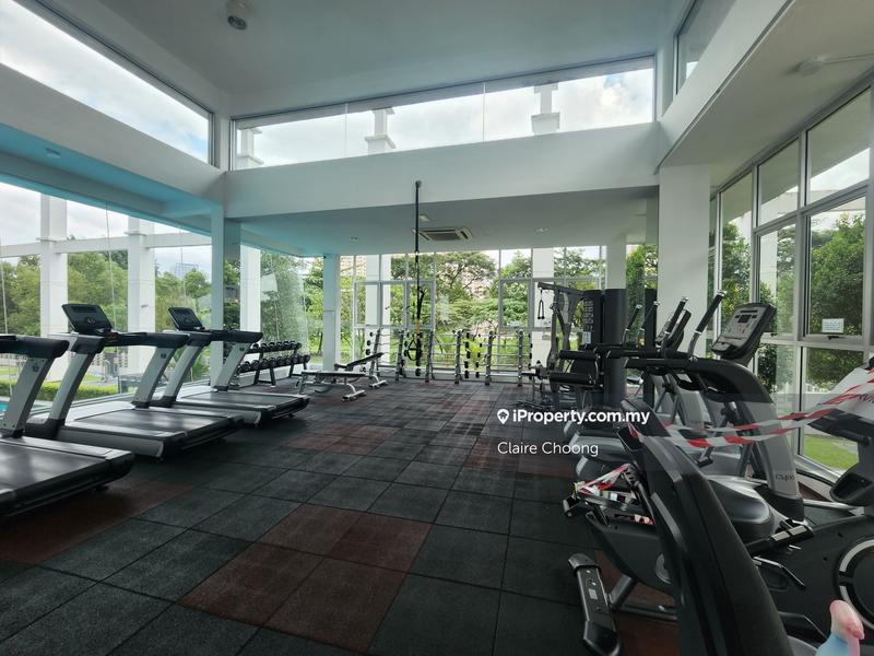 Kondominium untuk Dijual di Kiara Residence 2 (Residensi Kiara Jalil 2) oleh Claire Choong - iProperty.com.my
