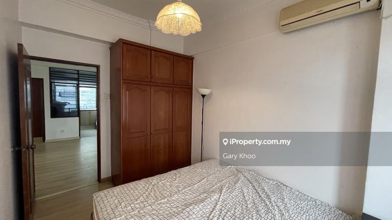 Kondominium untuk Dijual di Villa Ria oleh Gary Khoo - iProperty.com.my