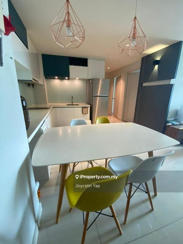 Condominium for Sale in Kiara East by Joycelin Yap - iProperty.com.my