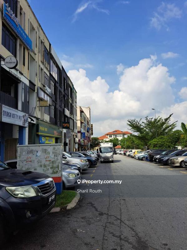 Kedai untuk Dijual di Taman Bukit Segar, Cheras oleh Sharil Routh - iProperty.com.my