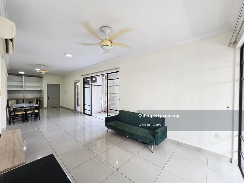 For Rent - One Damansara