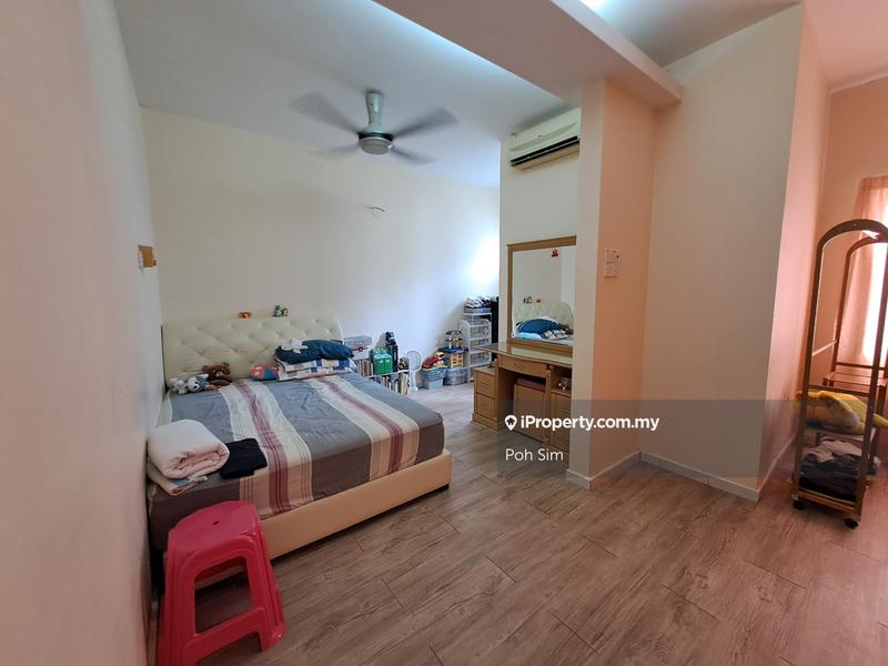 2-storey Terraced House for Sale in Taman Sentosa, Klang by Poh Sim - iProperty.com.my