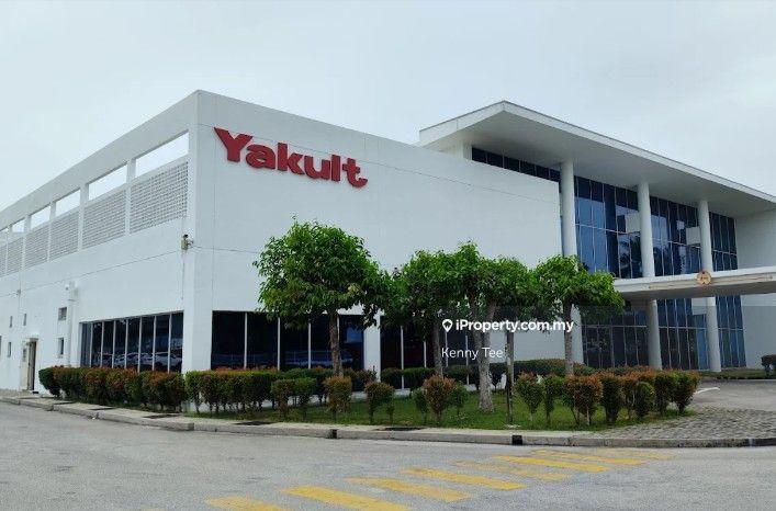 Kedai-Pejabat untuk Dijual di Pusat Komersial Oakland, Rasah oleh Kenny Tee - iProperty.com.my