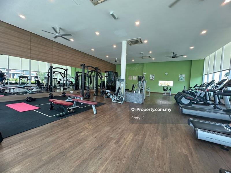Condominium for Sale in One Tanjong Condominium by Stefy K - iProperty.com.my
