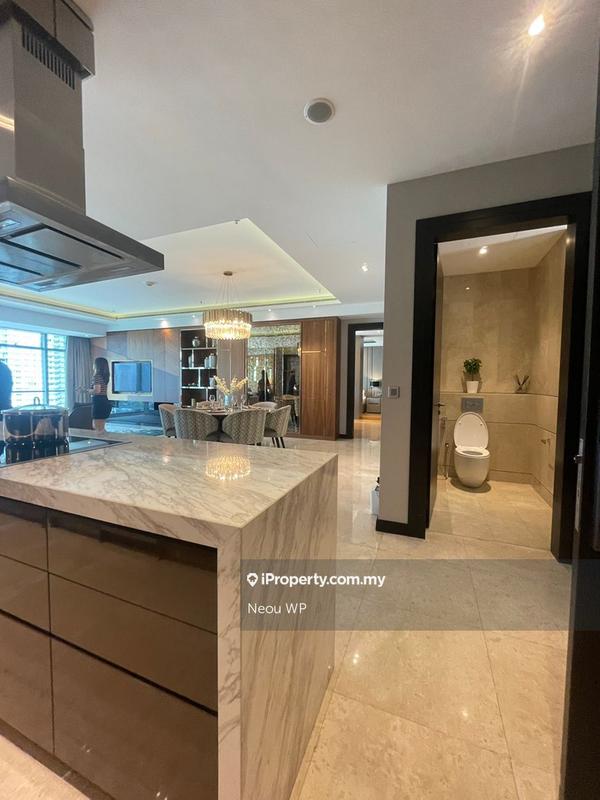 For Sale - The Ritz-Carlton Residences