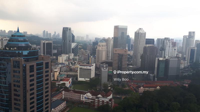Service Residence for Sale in Ceylonz Suites by Willy Boo - iProperty.com.my