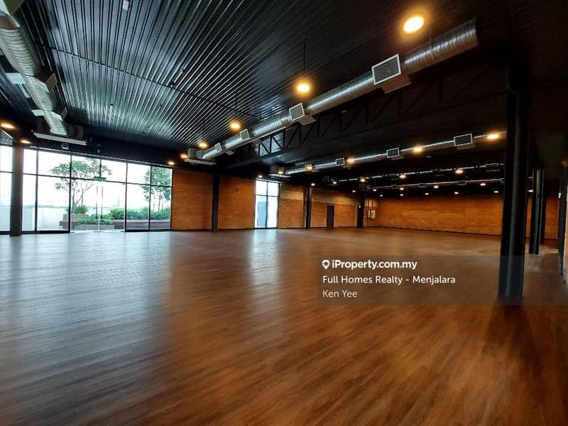 Gudang untuk Disewa di kota damassera, Petaling Jaya oleh Ken Yee - iProperty.com.my