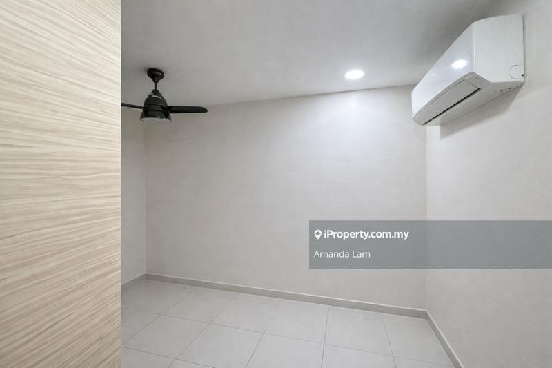 3-storey Terraced House for Sale in Sungai Puyu, Butterworth by Amanda Lam - iProperty.com.my