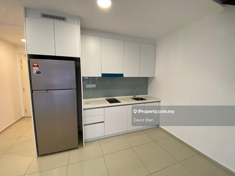 Service Residence for Sale in EkoCheras by David Wan - iProperty.com.my