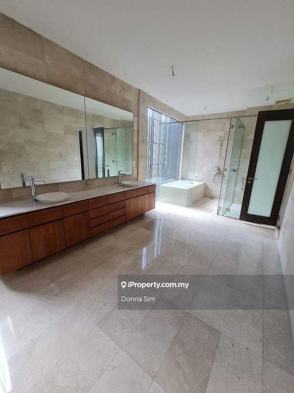 4-storey Terraced House for Sale in KH VILLA, KENNY HEIGHTS, Sri Hartamas by Donna Sim - iProperty.com.my