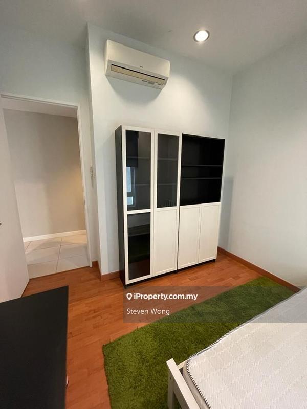 Condominium for Sale in The Park Residences 1 by Steven Wong - iProperty.com.my