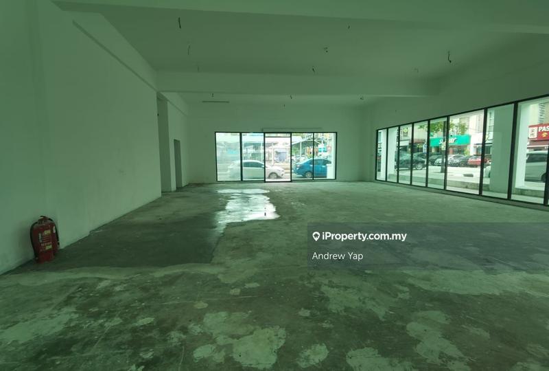 Shop / Office for Sale in Bandar Baru Sri Petaling, Sri Petaling by Andrew Yap - iProperty.com.my