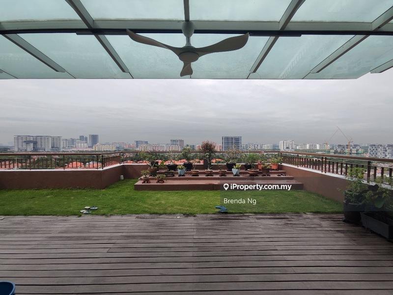 Kondominium untuk Dijual di Ara Hill Condominium oleh Brenda Ng - iProperty.com.my