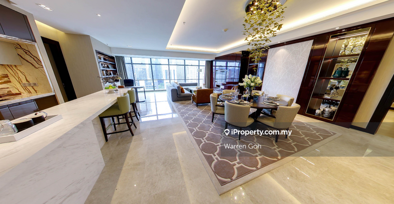 For Rent - The Ritz-Carlton Residences