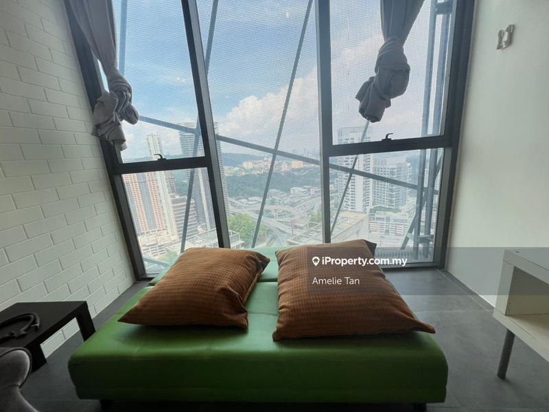 Service Residence for Rent in Empire Damansara by Amelie Tan - iProperty.com.my
