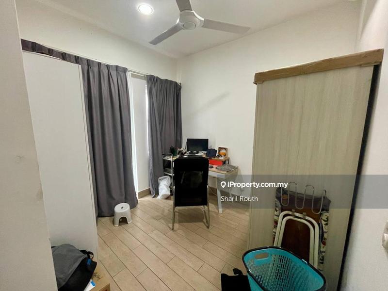 Semi-Detached House for Sale in Garden Residence, Cyberjaya by Sharil Routh - iProperty.com.my