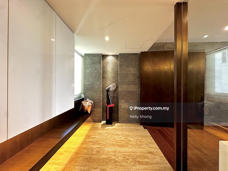 Kondominium untuk Dijual di 1 Desa Residence oleh Nelly Khong - iProperty.com.my