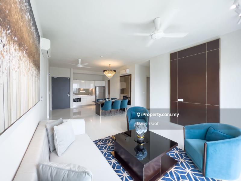 For Sale - Service Suites @ Pavilion Embassy