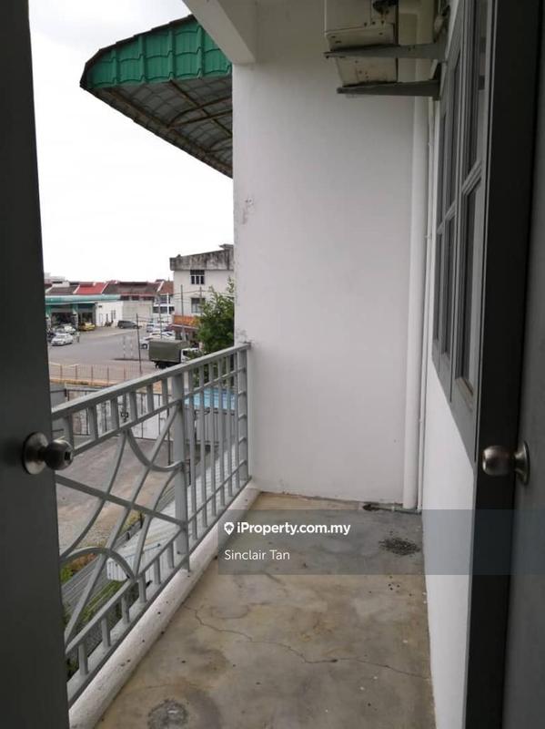 Rumah Pangsa untuk Dijual di Pasir Permai oleh Geoffery Wee - iProperty.com.my