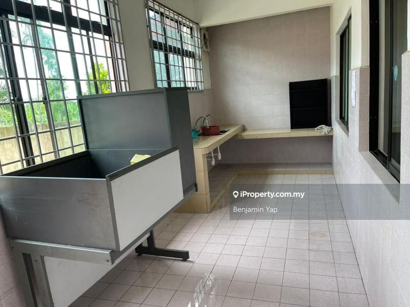2-storey Terraced House for Sale in Ayer Keroh, Melaka by Benjamin Yap - iProperty.com.my