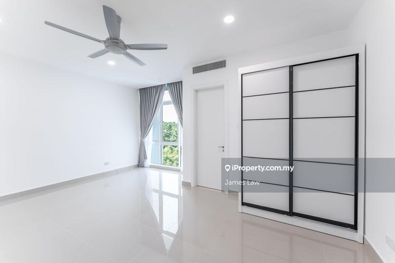 Condominium for Sale in Kenny Hills Residence by James Law - iProperty.com.my