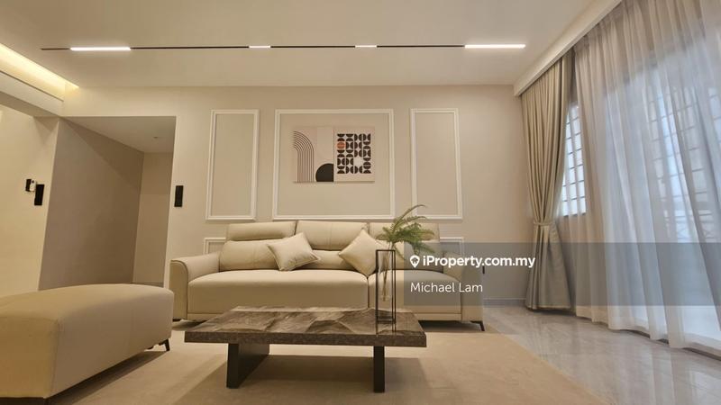 Condominium for Sale in Dataran Prima by Michael Lam - iProperty.com.my