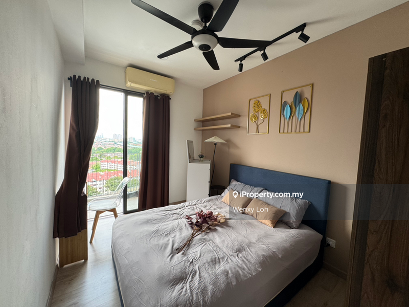 Kediaman Servis untuk Disewa di Emporis oleh Wenxy Loh - iProperty.com.my