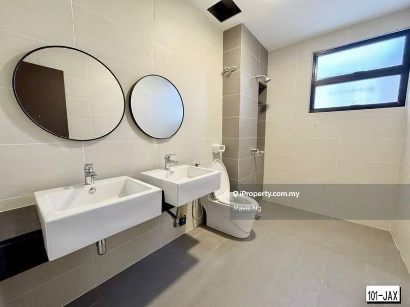Rumah Teres 3-Tingkat untuk Dijual di Setia Utama, Setia Alam oleh Mavis Ng - iProperty.com.my