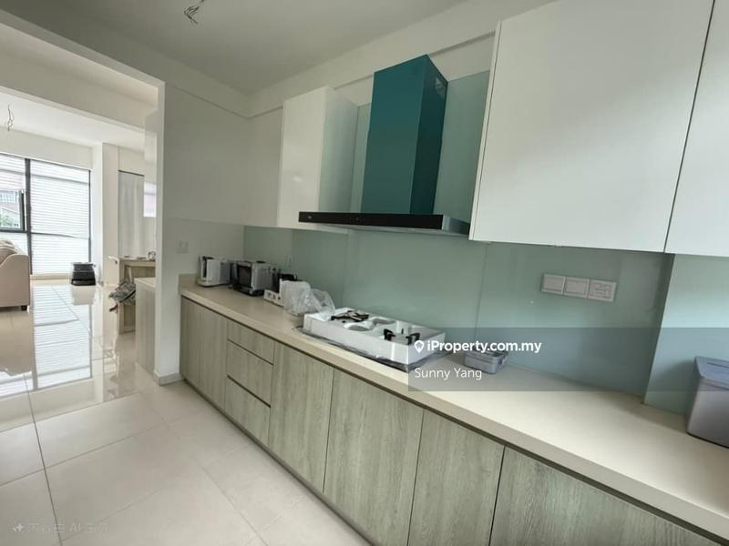 Kondominium untuk Dijual di Trehaus Condo Villa oleh Sunny Yang - iProperty.com.my