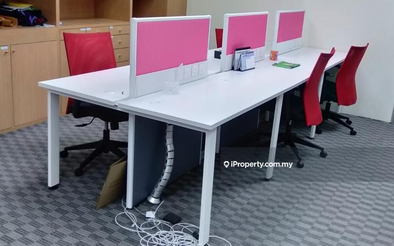 Pejabat untuk Disewa di KLCC, KL City Centre oleh Michelle - iProperty.com.my